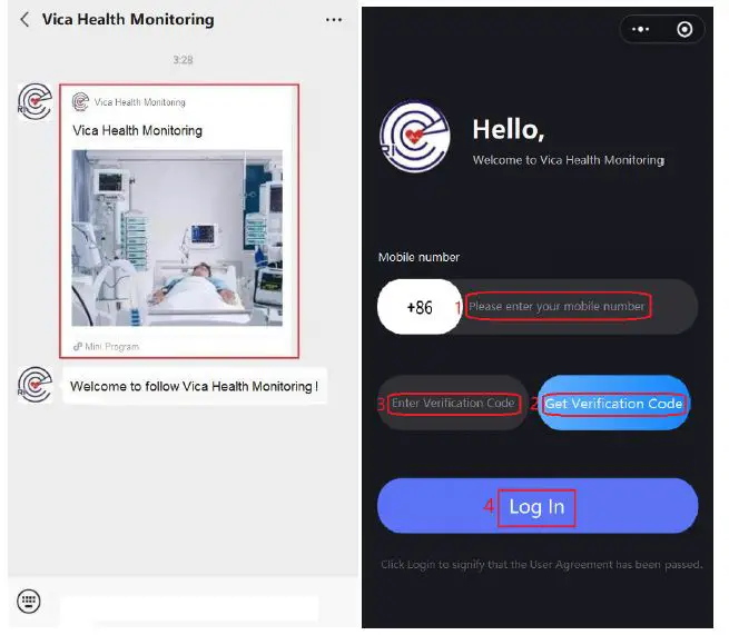 Senseworld Technology Monitoring Device fig 2