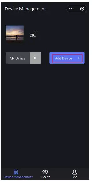 Senseworld Technology Monitoring Device fig 3