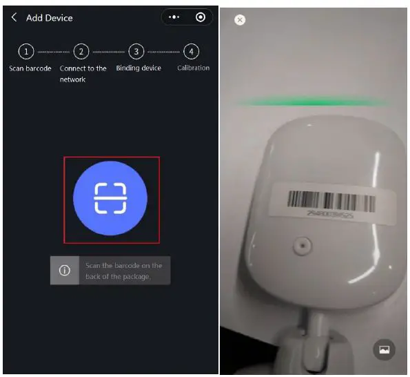 Senseworld Technology Monitoring Device fig 4