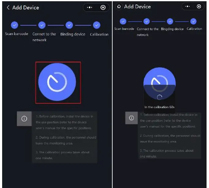 Senseworld Technology Monitoring Device fig 9
