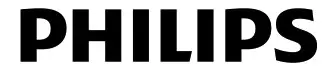 PHILIPS logo