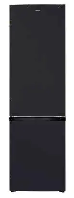 TOMADO TCR1800B Fridge Freezer Combi image