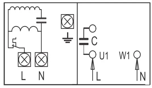 DAYLIFF DPL550 Swimming Pool Pumps - figure 4