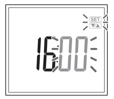 TANITA BC401F Body Composition Monitor - display 3