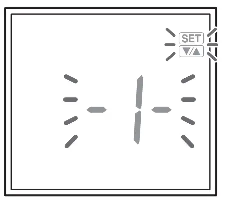 TANITA BC401F Body Composition Monitor - display 4
