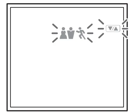 TANITA BC401F Body Composition Monitor - display 6