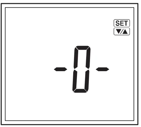 TANITA BC401F Body Composition Monitor - display 9