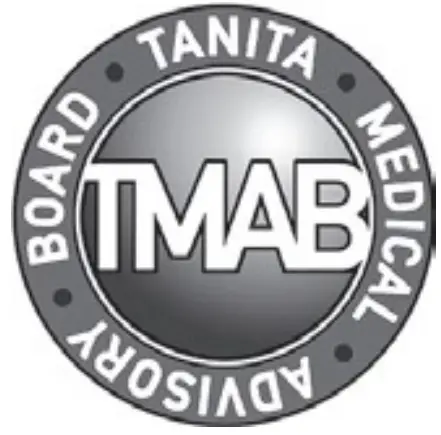 TANITA BC401F Body Composition Monitor - icon