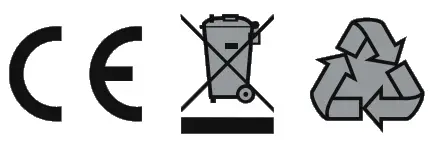 ESX QM5004 Class D 4 Channel Amplifier - icon 1