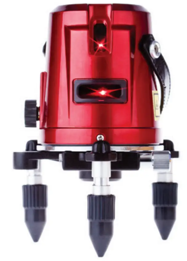 ADA 3D LINER 2V Line Laser Level