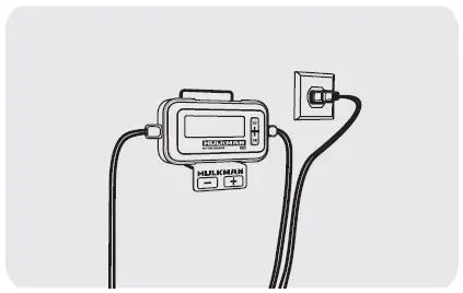 HULKMAN Sigma 5 Amp Battery Charger 2