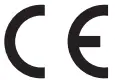 CE icon
