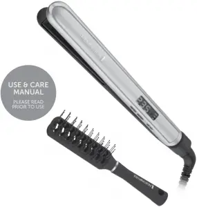 REMINGTON Rose Luxury Straightener