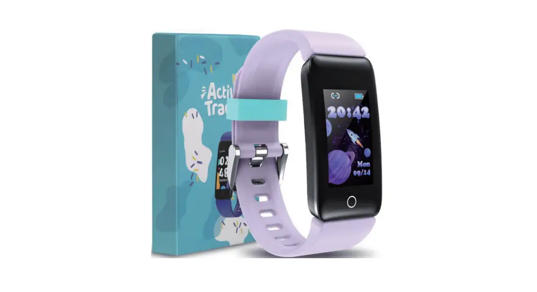 Difei Rabbit T11 Rise Kids Fitness Smart Sports Bracelet User Manual