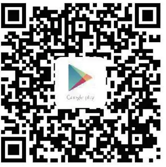 Difei Rabbit T11 Rise Kids Fitness Smart Sports Bracelet - qr code 1