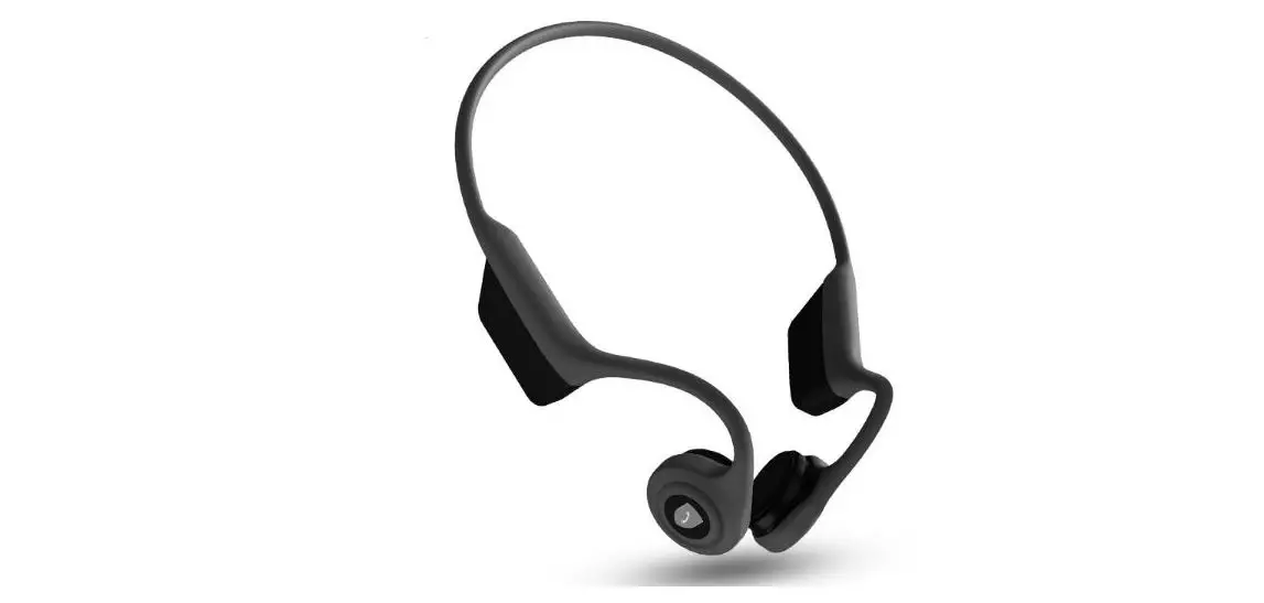 Shenzhen Xinshuoya Electronics Es-868 Bone Conduction Headphone User Guide