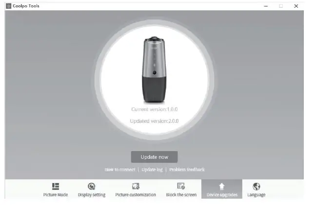 Coolpo-CP-P20A-360-All-In-One-Conference-Solution-4