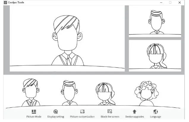 Coolpo-CP-P20A-360-All-In-One-Conference-Solution-5