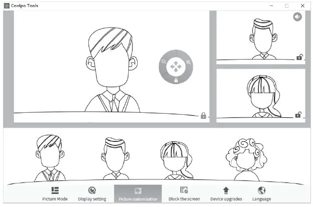 Coolpo-CP-P20A-360-All-In-One-Conference-Solution-8