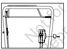 VICTA -560- Commercial -Lawn- Mower -fig 6