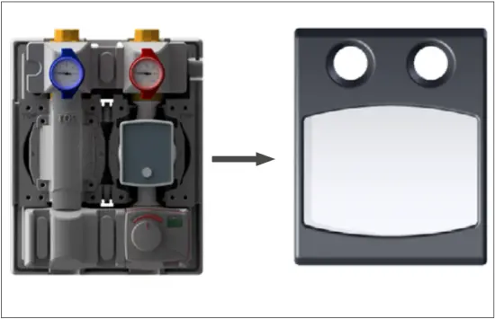 HKFC25 Series - Installation