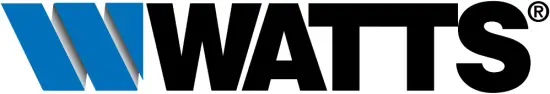 WATTS logo m1