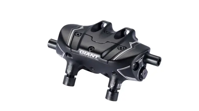 Giant Conduct Hydraulic Disc Brake Master Cylinder User Manual