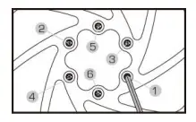 Giant Conduct Hydraulic Disc Brake Master