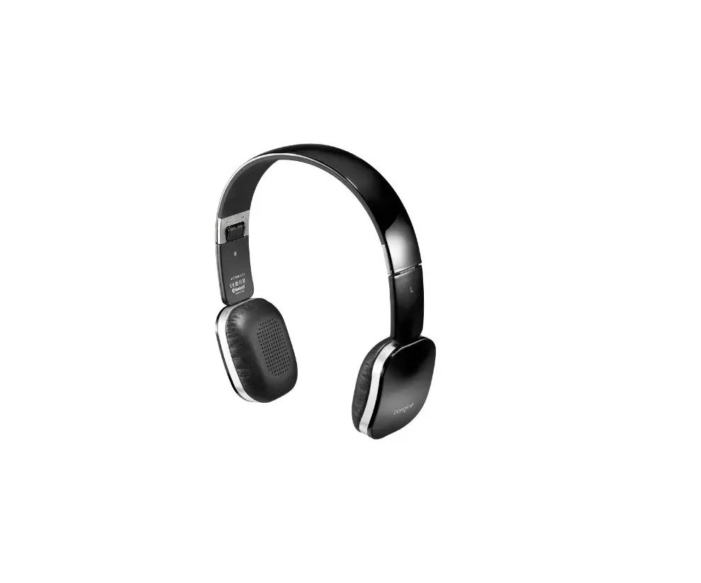 Cannice H876-08 Wireless Over-ear Headphones User Guide