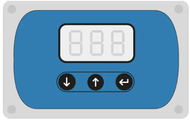 Streamline SFC5 Digital Controller - fig