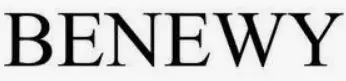 BENEWY LOGO