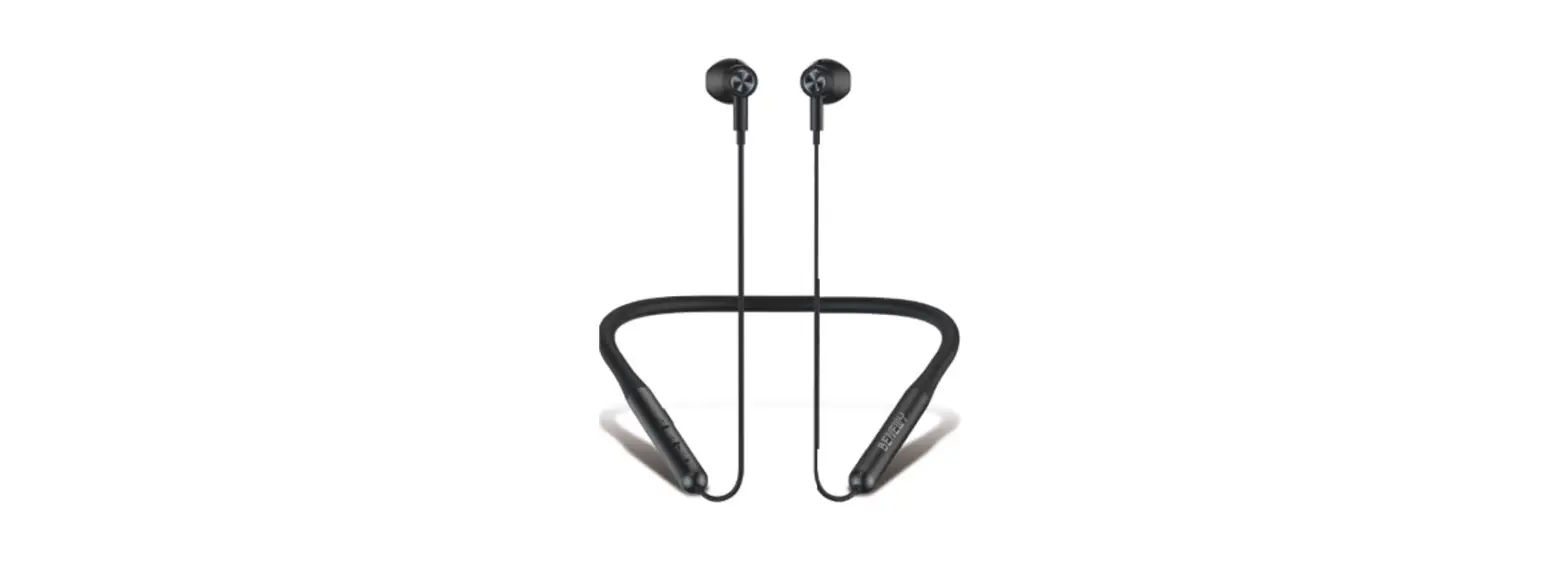 Benewy Ml727 Neck Wireless Headphones User Manual Benewy Ml727 Neck Wireless Headphones User Manual