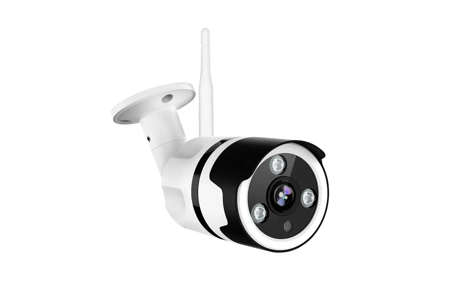 Meari Bullet 5s Camera User Guide