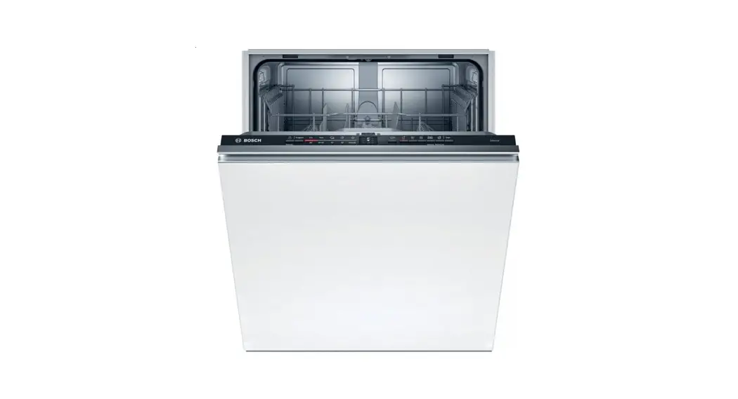 Bosch Smv2hax02e Dishwasher User Guide