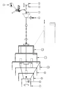 diagram, engineering drawing