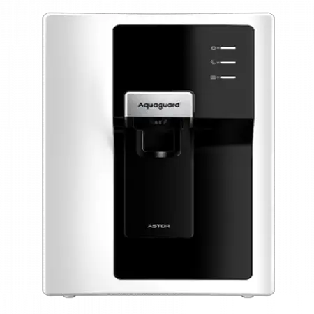 Aquaguard Astor Alkaline Water Purifier User Manual Aquaguard Astor Alkaline Water Purifier User Manual
