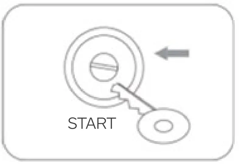 kogan CTJMPSTW16B 16000mAh Water Resistant Portable Jump Starter - OVERVIEW 3