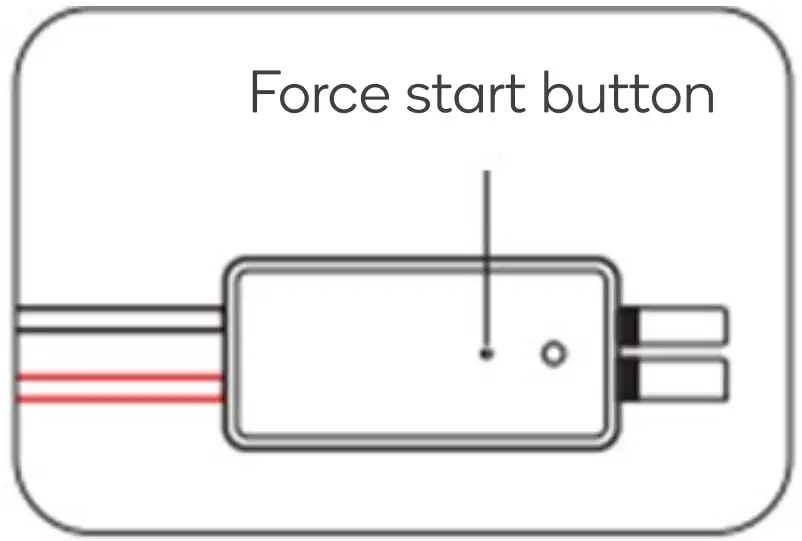 kogan CTJMPSTW16B 16000mAh Water Resistant Portable Jump Starter - OVERVIEW 4