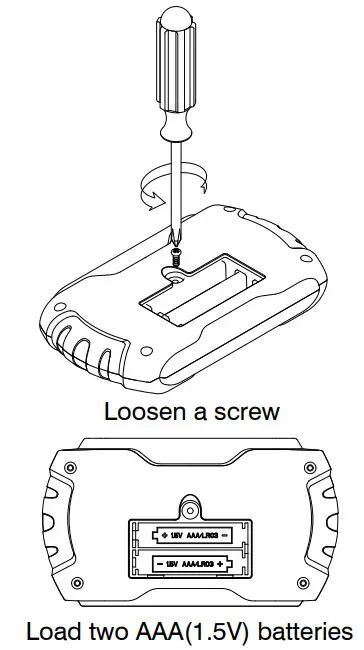 MALEY JR1788RX 12V Remote Controller Transmitter - Remoter Control Instructions