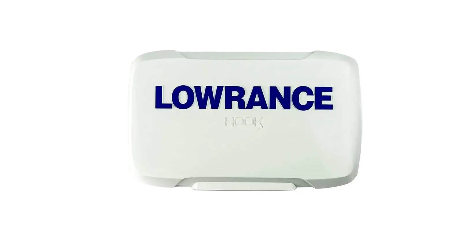 Fish Finder Sun Cover - Fits All Lowrance Hook2-complete Features/user Manual