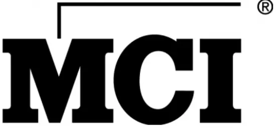MCI logo