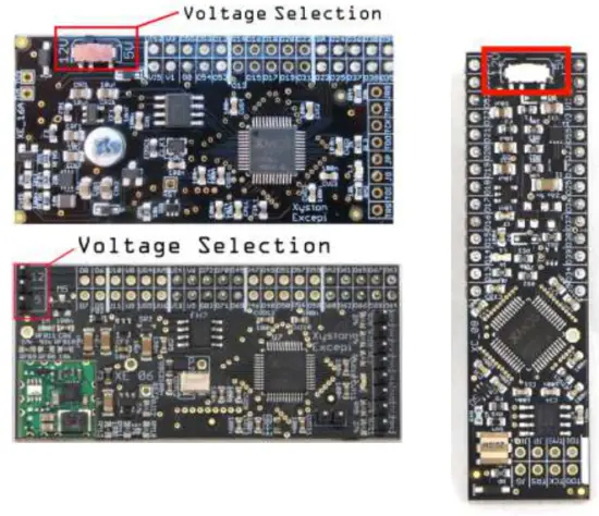 Noise Engineering N13-4951 Loquelic Iteritas Complex Digital Oscillator - Loquelic