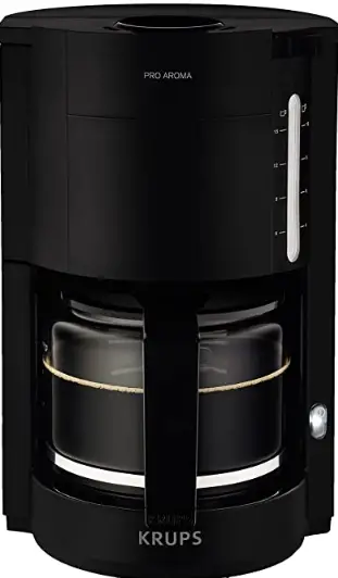 KRUPS F30908 Coffee Maker-pro