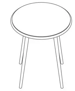 FIG 3 ASSEMBLY INSTRUCTIONS