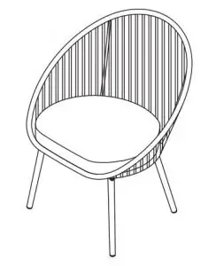 FIG 6 ASSEMBLY INSTRUCTIONS
