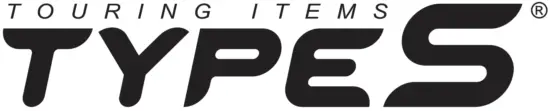 TYPES Logo
