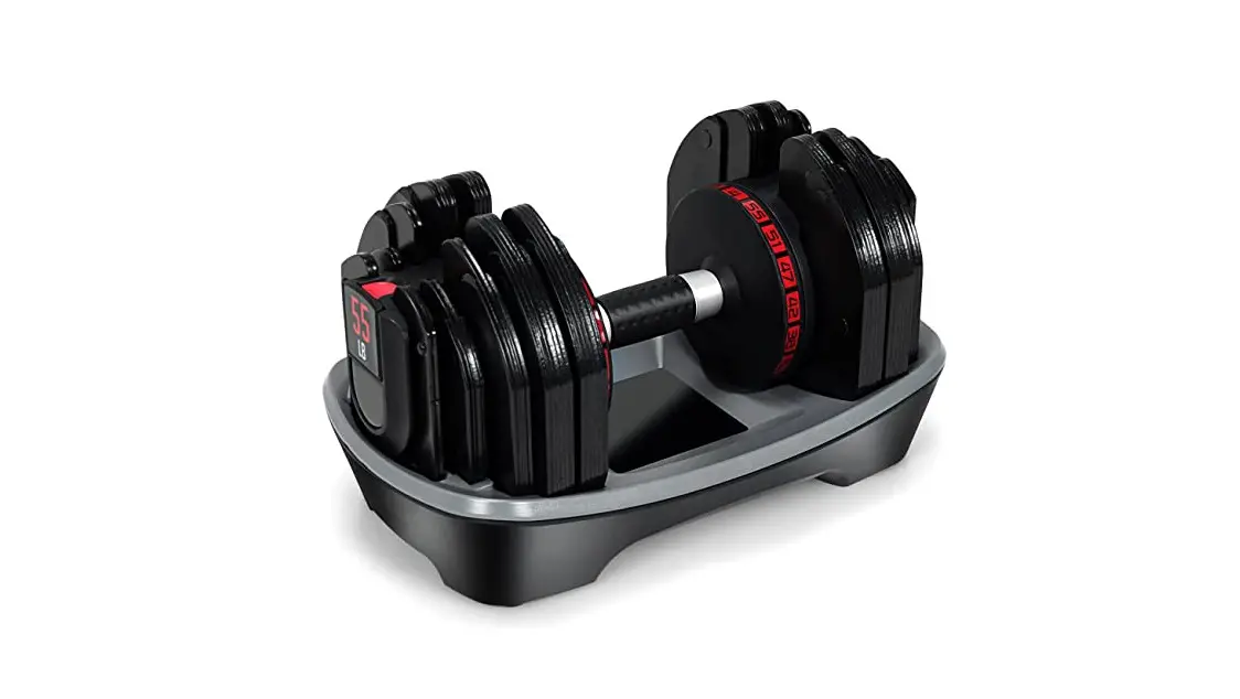 Costway Fh10050 Adjustable Dumbbell User Manual Costway Fh10050 Adjustable Dumbbell User Manual