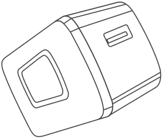 ororo 20210908A 5V 3A Charger -