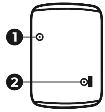 ororo 20210908A 5V 3A Charger - 1