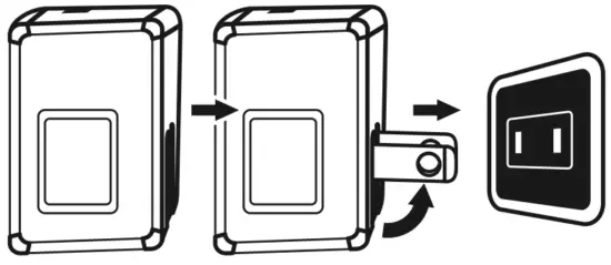 ororo 20210908A 5V 3A Charger - 4